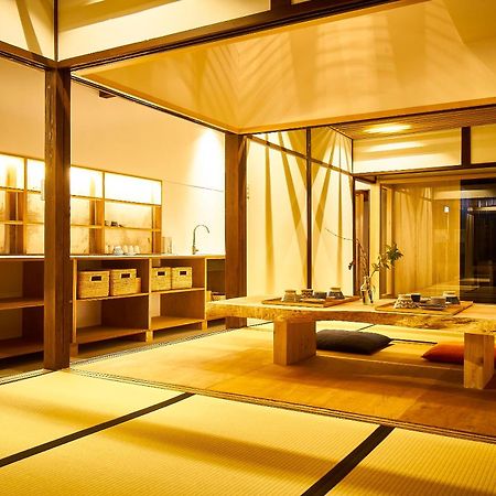 九宿 Kushuku Kyoto Exterior photo