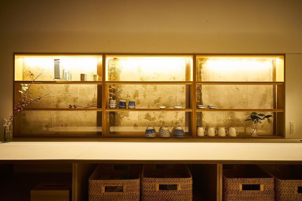九宿 Kushuku Kyoto Exterior photo