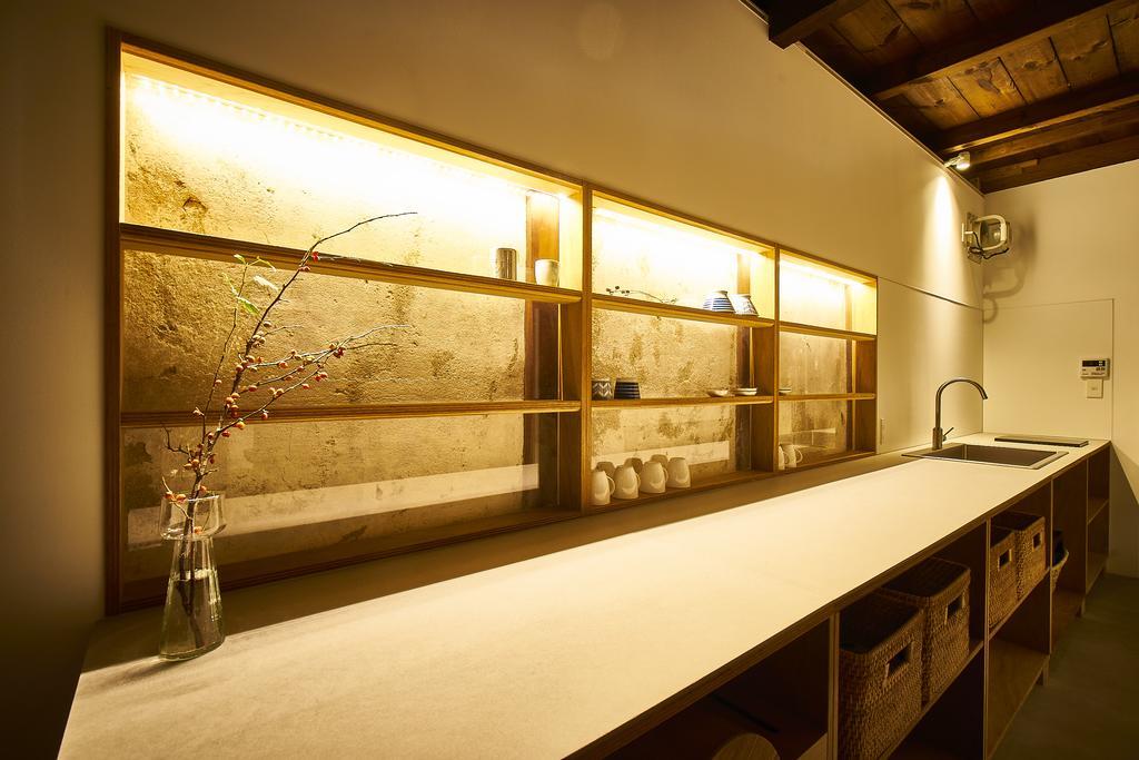 九宿 Kushuku Kyoto Exterior photo
