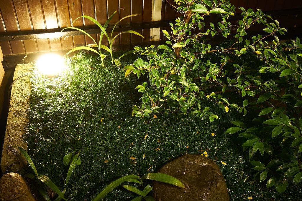 九宿 Kushuku Kyoto Exterior photo