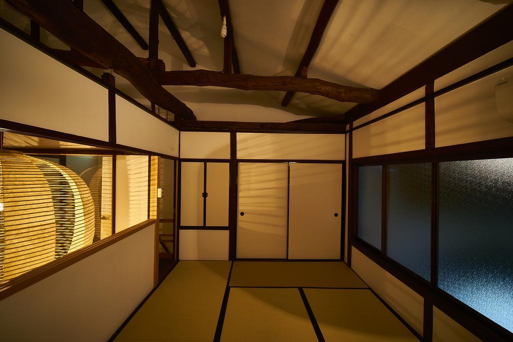 九宿 Kushuku Kyoto Exterior photo