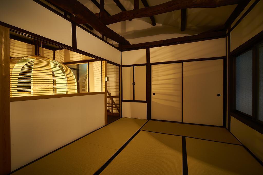 九宿 Kushuku Kyoto Exterior photo