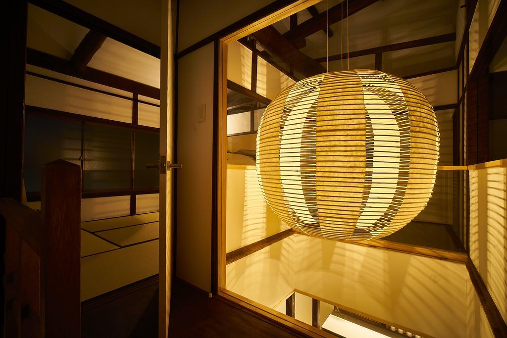 九宿 Kushuku Kyoto Exterior photo