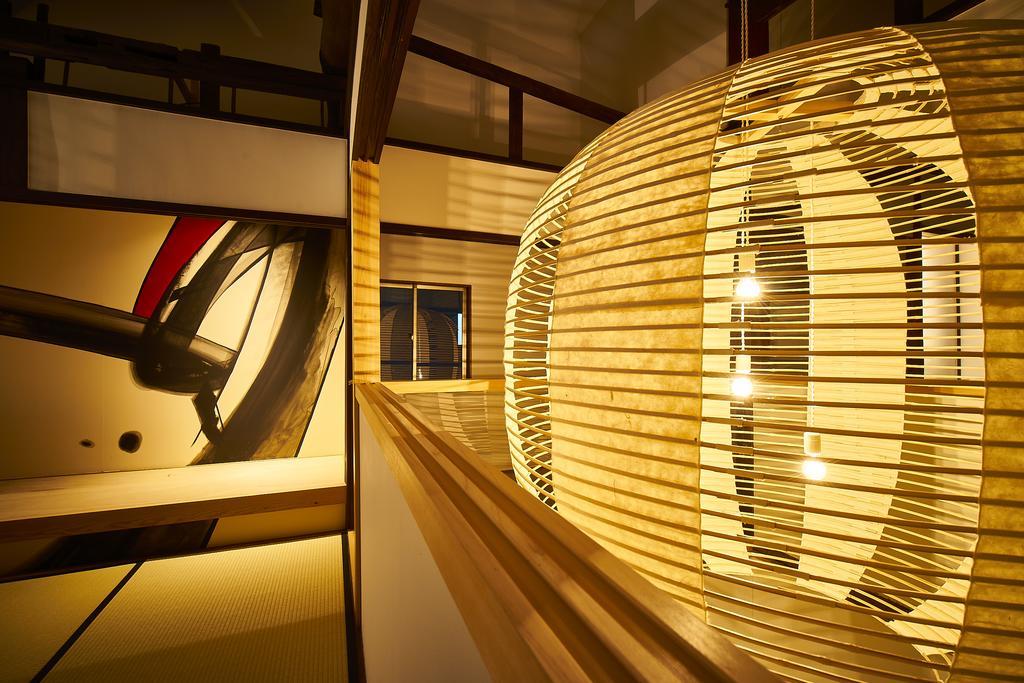 九宿 Kushuku Kyoto Exterior photo