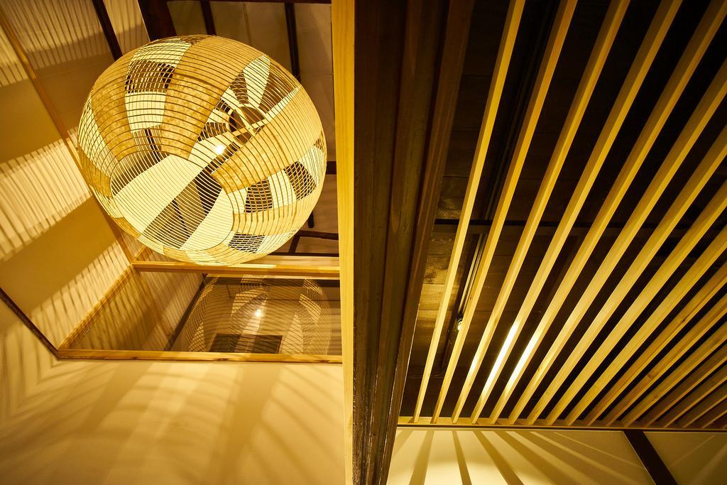 九宿 Kushuku Kyoto Exterior photo