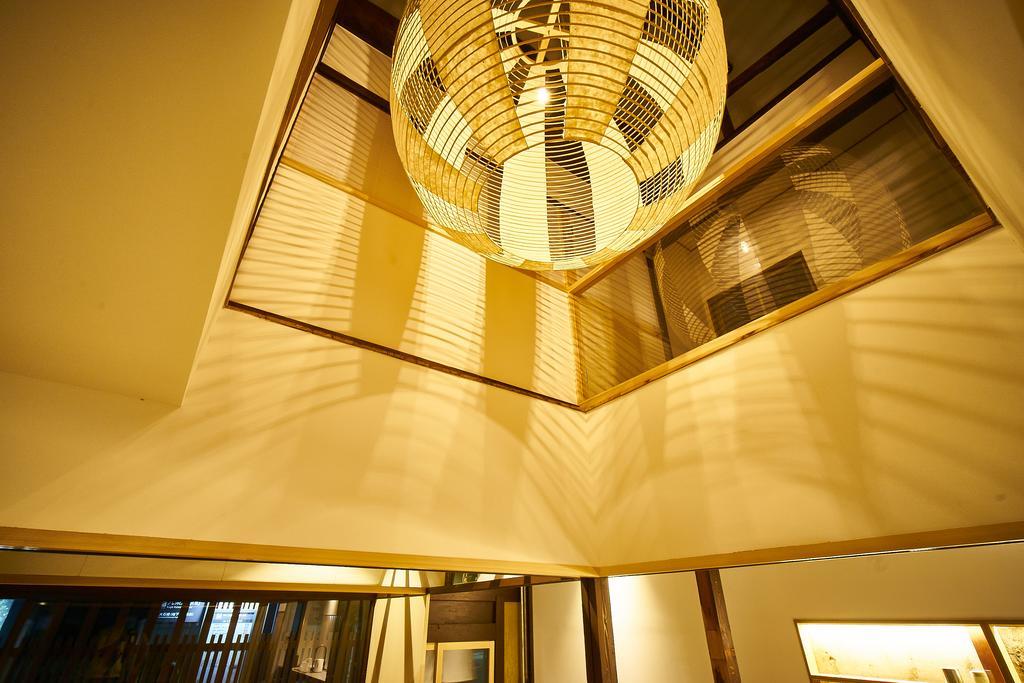 九宿 Kushuku Kyoto Exterior photo