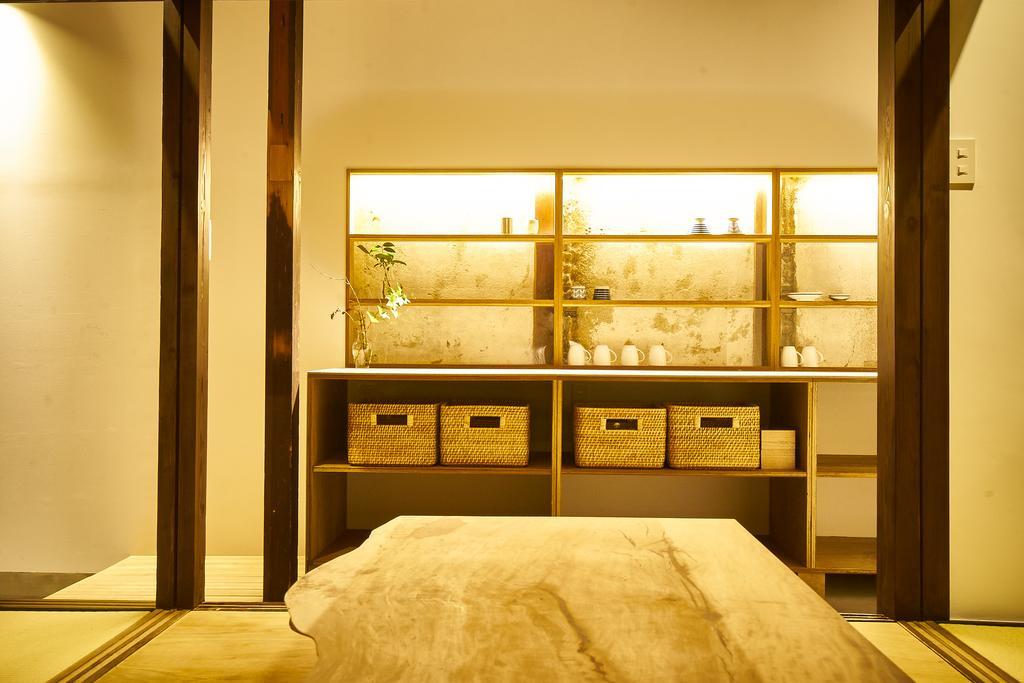 九宿 Kushuku Kyoto Exterior photo