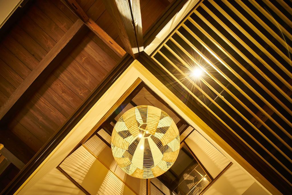 九宿 Kushuku Kyoto Exterior photo