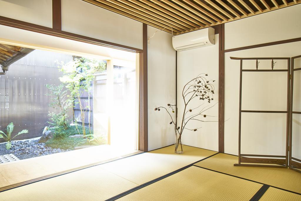 九宿 Kushuku Kyoto Exterior photo